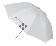 Quadralite parasolka transparentna 91cm - 1489703 - zdjęcie 2